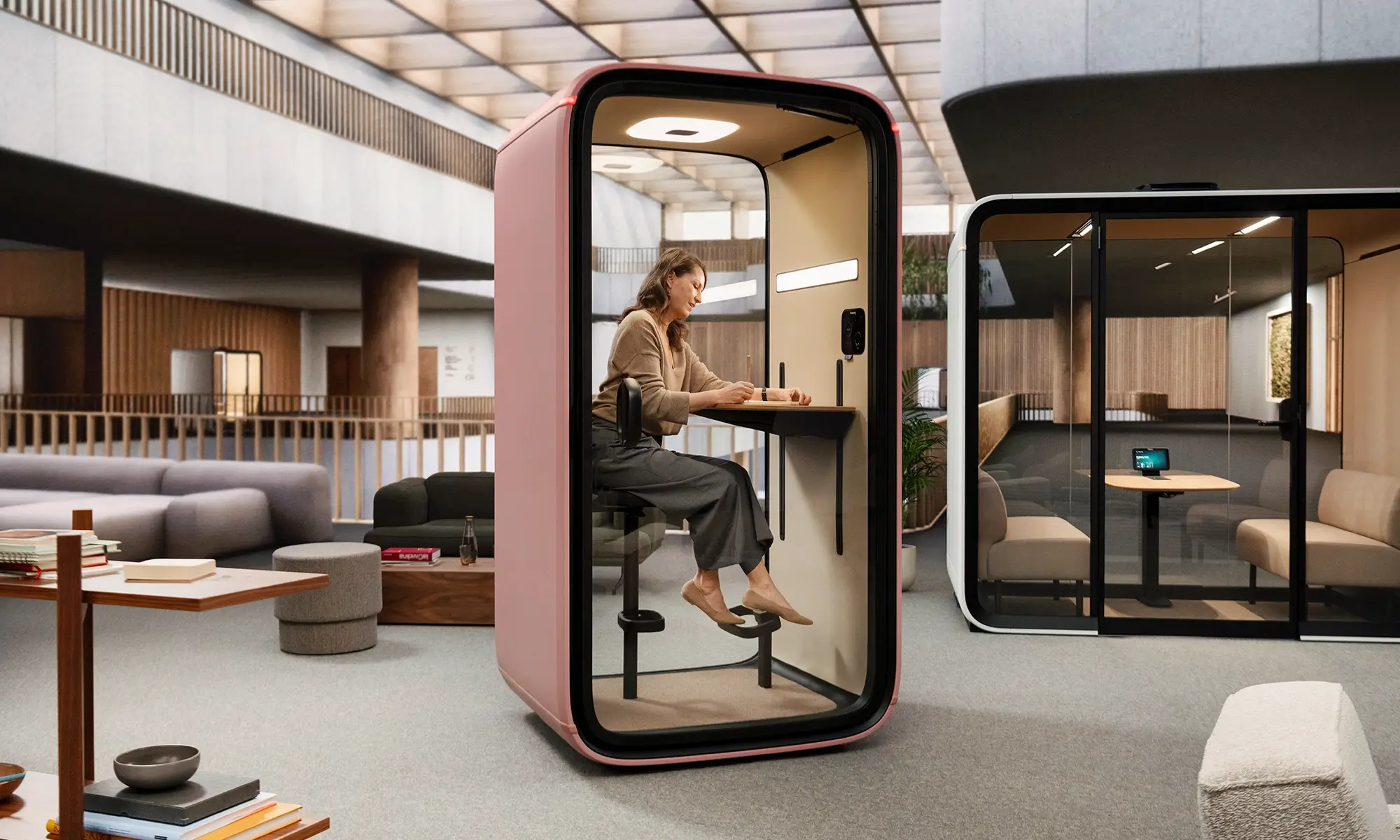 Framery One Compact