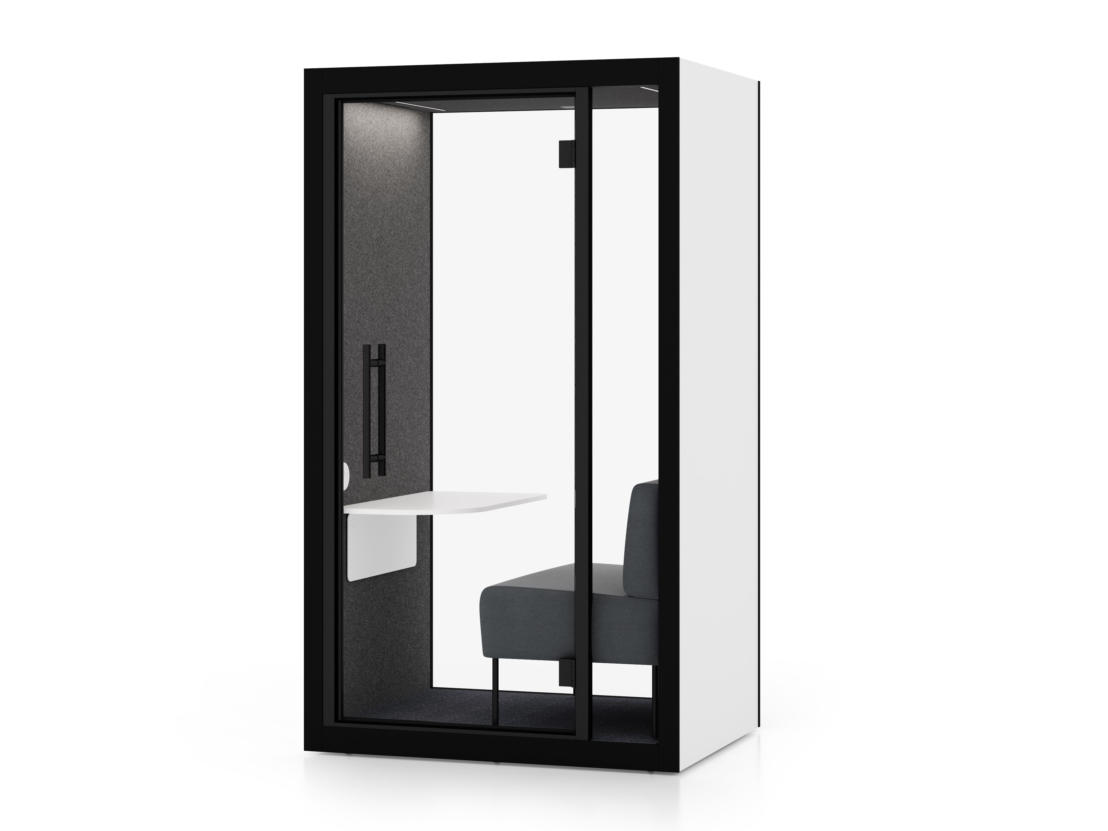 Silen Space One