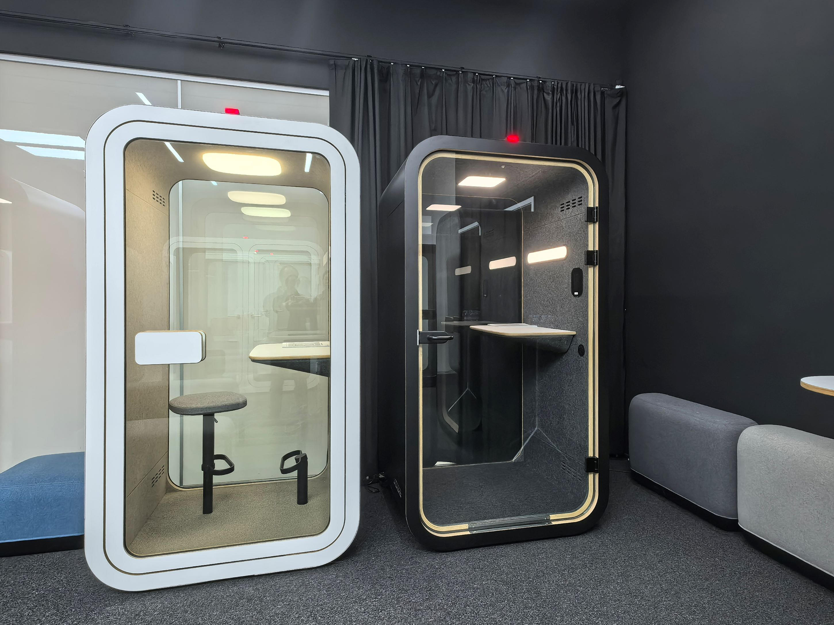 Spacestor Residence Max