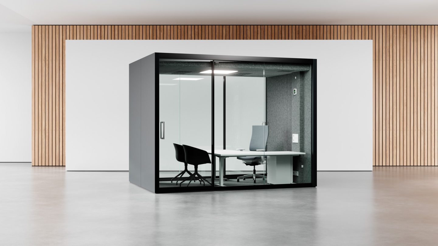 VetroSpace M