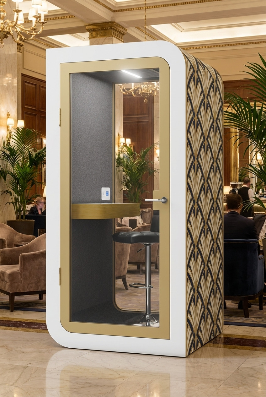 Телефонні будки