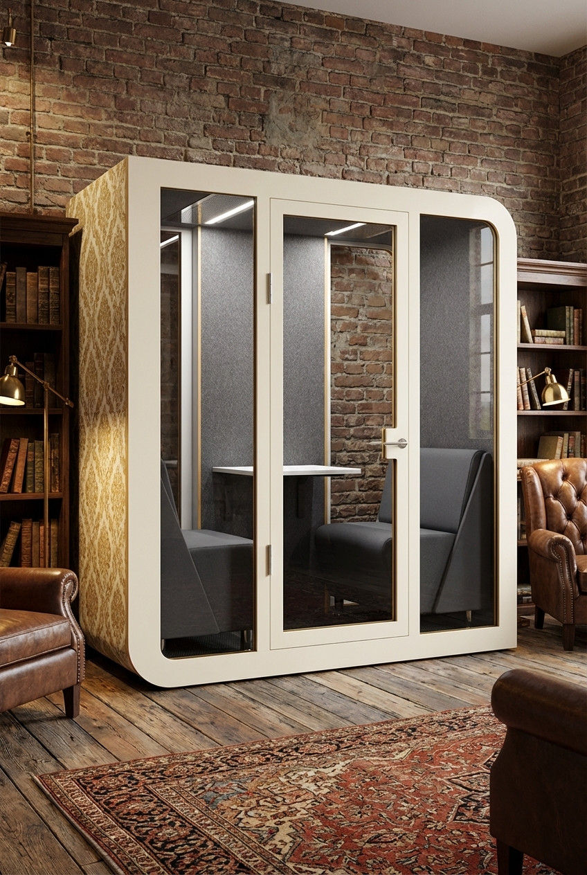 Конференц-кабіни