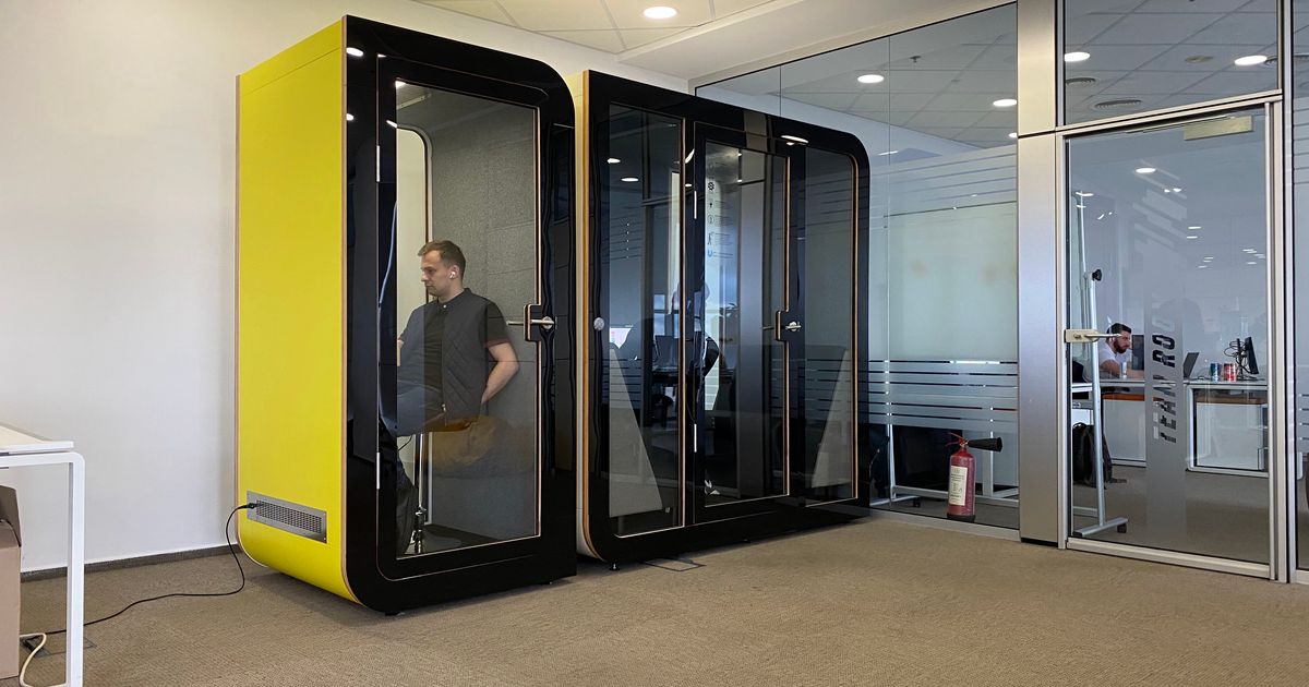 Переговорні