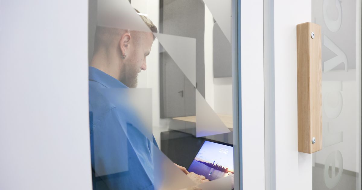 Робочі кабіни